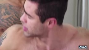 Lucas Leon And Dominic Bba In Dominic And