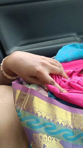 Family function Outdoor fucking in car with relative stranger   Clip 1
