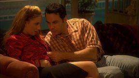 christie lee has been waiting to suck this guy s dick for a while now, so when the chance...