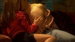 christie lee has been waiting to suck this guy s dick for a while now, so when the chance...
