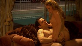 christie lee has been waiting to suck this guy s dick for a while now, so when the chance...