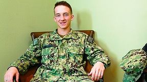 Liam Daniels - ActiveDuty