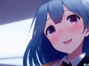[ASMR] Asking Your Femboy Boyfriend for 'Relief' In Public | M4M | Down Bad | Wet | Kissing