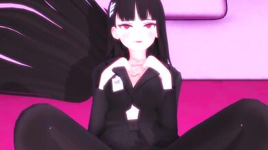 Blue Archive Rio Hotel Room NTR Fuck