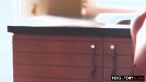 ”PurgatoryX: Fantasy Couple: Clara Trinity & Jay Romero”