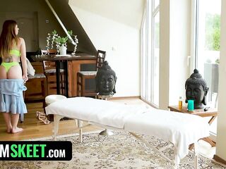 ???? Pervz Spa's Pleasures: Unfathomable Massage with Fingers, Tongue, and Fellatio Tips
