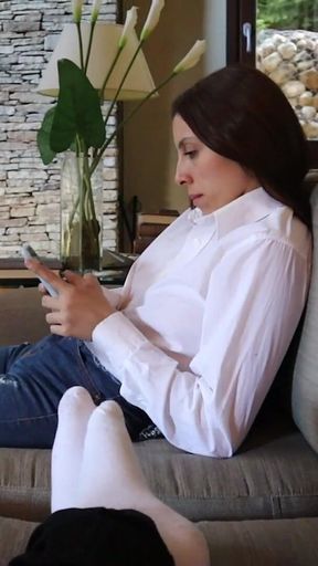 Porn Vlog: a Week in Bariloche with Latin Pornstars