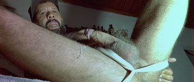Wank This Night