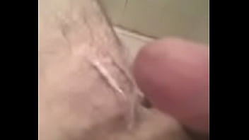 batendo uma punheta