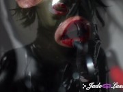 Latex Goddess Worship teaser