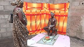 amours et traditions , a la recherche du bonheur premiere partie !!