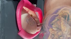 Throbbing Spasming Orgasms 9 POV Clips Vol 13