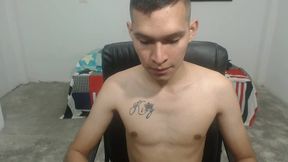 Jhonan P Private Show