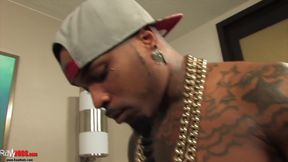 D-stacks + Toonez - Club Thot