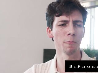 BIPHORIA -"I'm Not Letting U Have All The Enjoyment On Your Own"