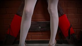 Husband and Wife lured Family Friend in BDSM Lair!