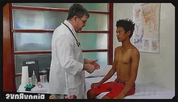 Young Twink Craves Daddy's Hard Dick - Gay Porn