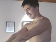 The real fun’s just a link away 🍑🔗