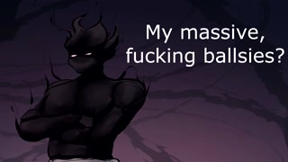 Oh these? Lewd Meme