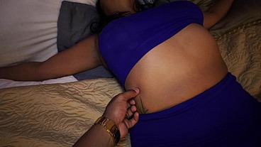 Porsha Carrera gets tickled