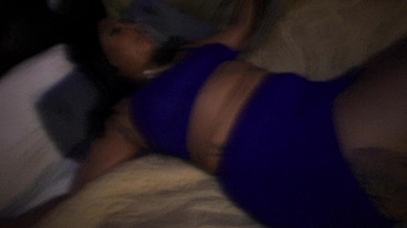 Porsha Carrera gets tickled
