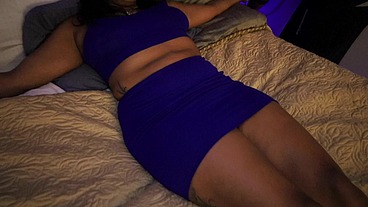 Porsha Carrera gets tickled