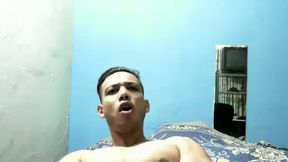 Stephen Cardenas Private Show