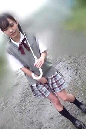 Urban Lift-off-ever Seen a Petite Beauty Lose Herself in a Full-grip Ride? Chapter-1