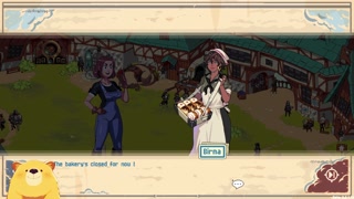 Cloud Meadow 1st impressions