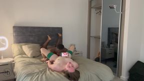 Eliza_smoke's Hotwife Adventure with BBC Mr_mobydick