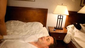 Andrea Dipre and Natasha Nice: a hot encounter