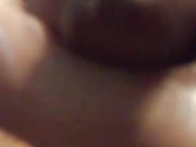 Kenneth Jule Williams Jacking till it hurts so lonely so sexy