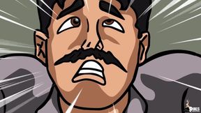 Thick PAWG Gives the Vip Lap Dance to a Rock Hard Cock