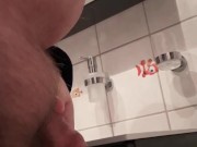 Me pee