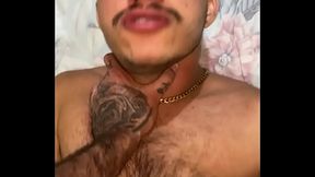 O Namorado da Minha Amiga Pauzudo n&atilde_o Resitiu e pediu pra me comer e eu acabei cedendo dei bem gostoso a ele 23CM bem Grosso de Pau