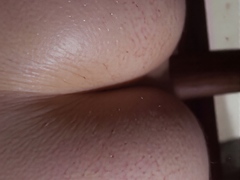 I Let My Horny Wife Fuck Our BBC Young Neighbor nn