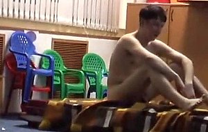 Russian prostitute  candid whore