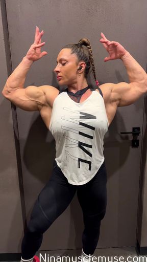 If given the chance, would you breed me?