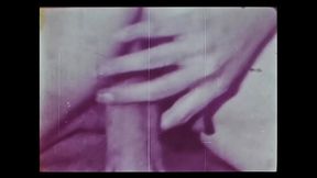 Vintage Porn Retro Erotic Theatre - Affair at the Bar