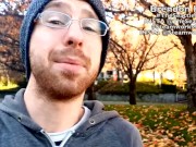 NOV 23-26, 2018 ill be at The Seattle Eagle & Steamworks Seattle