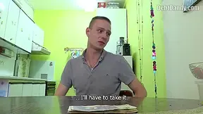Incredible Porn Video Homo Amateur New Uncut - Debt Dandy