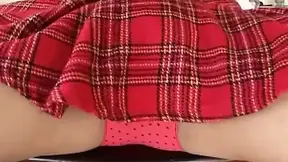 Asian beauty enjoys wild American-Asian threesome