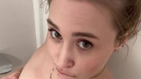 Community Member @Reyarii @Showing Boobs & #Petite #Small Tits #Blonde #Nude gratis hardcore porno | Tik.Porn