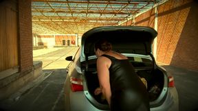 Twisted Nymphs - Penalty for Pleasure - Part 2