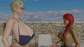 MamaMia TAS epsiode 8 part1 ver2