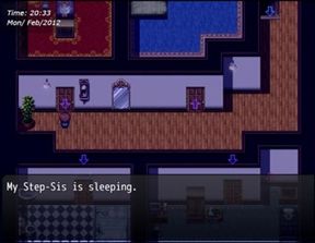 Never Saint Part 17 Helping Town Milfs They Are In Love By LoveSkySan69