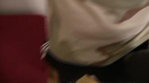Debt Dandy: Young flat amateur reality on sofa