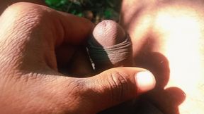 Teen boy masturbation