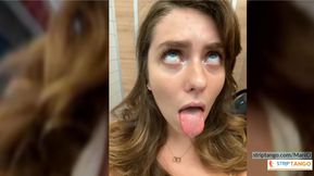 See  Her Here? Chat Live and Get Real -She is Just a Click Away! Amazing  Jerk Off In