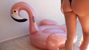 Inflatable Play